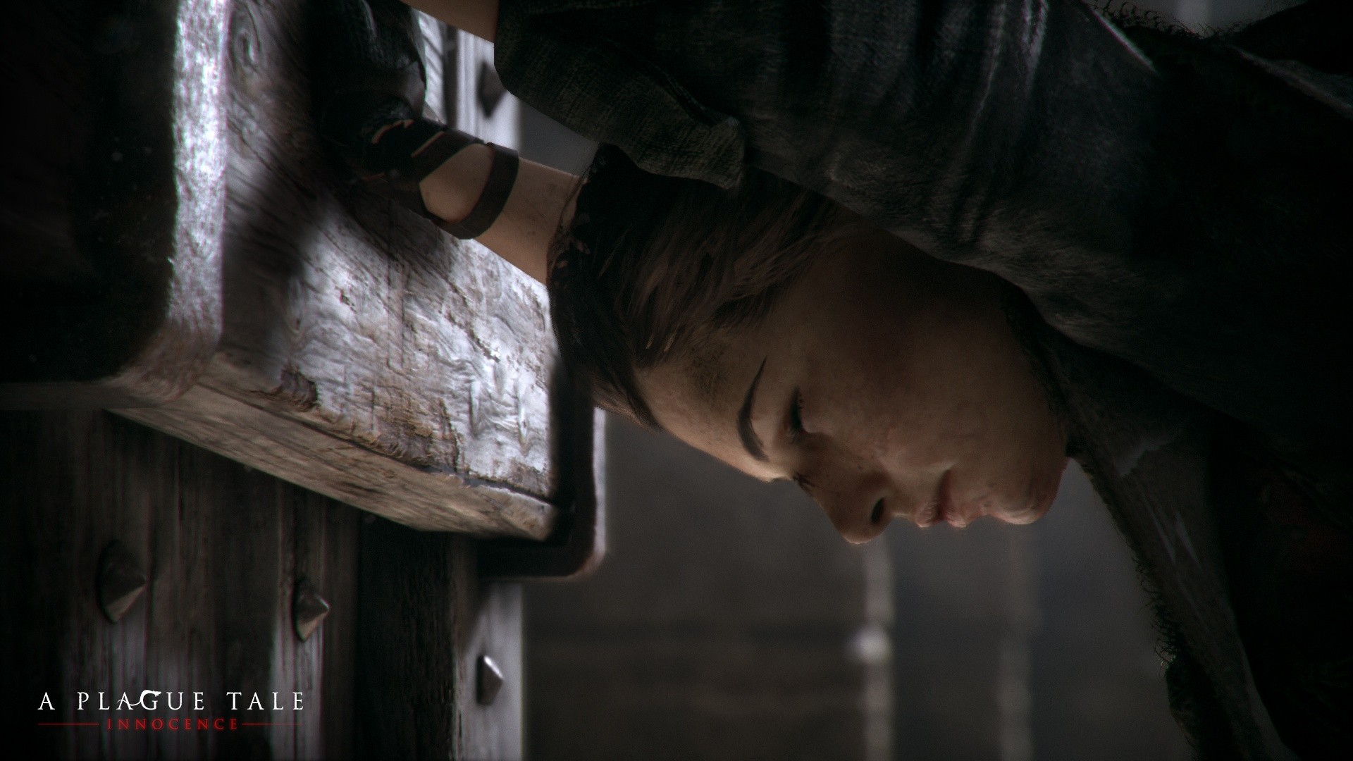A Plague Tale: Innocence - Imagen 24